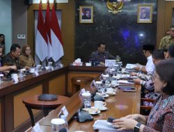 Menteri PANRB Paparkan Progres Penataan Organisasi KMP Hingga SAKP
