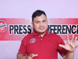 Kritik Penyelenggara Pemilu, PERAK : Perannya Tidak Sampai ke Masyarakat