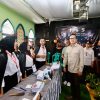 Wamendagri Bima Arya Apresiasi Kreativitas TPS Bertema Unik untuk Tingkatkan Partisipasi Pemilih