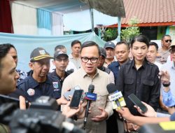 *Wamendagri Bima Arya Pastikan TPS Pilkada Serentak 2024 Fasilitasi Pemilih Penyandang Disabilitas