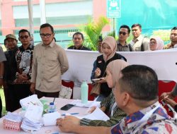 Wamendagri Bima Apresiasi Pelaksanaan Pemungutan Suara Pilkada DKI Jakarta di Rutan Salemba