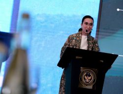 Menpar Apresiasi Seluruh Upaya Sinergi untuk Akselerasi Pergerakan Wisatawan