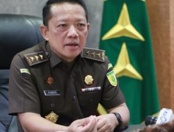 Kejaksaan Agung Memeriksa 3 Orang Saksi Terkait Perkara Impor Gula