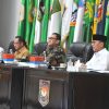 Sinergi Lintas Kementerian, Mendes Yandri Godok Aturan Perlindungan Pekerja Migran dari Desa