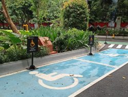 Hari Disabilitas Internasional, Kementerian PU Terus Dorong Pembangunan Infrastruktur Ramah Disabilitas