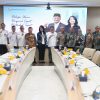 Kementerian PU dan Kemendagri Perkuat Kolaborasi untuk Tingkatkan Kompetensi SDM Infrastruktur di Daerah