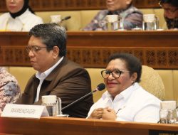 Wamendagri Ribka: Tahapan Pelaksanaan Pilkada Ulang Ikuti Ketetapan KPU