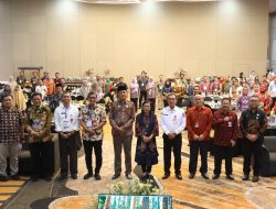 BSKDN Kemendagri dan USAID ERAT Berkolaborasi Perkuat Replikasi Inovasi di Daerah