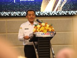 Kepala BSKDN: Replikasi Inovasi Daerah Kunci Percepatan Pembangunan Berkelanjutan