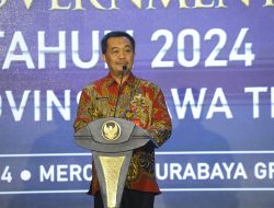 Gelar IGA 2024, BSKDN Kemendagri Pacu Inovasi Merata di Seluruh Daerah
