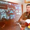 Dukung Pertumbuhan Ekonomi 8 Persen, Plt. Sekjen Kemendagri Minta Pemda Gali Potensi Wilayah