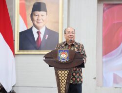 Kemendagri Dorong Pemprov DOB di Wilayah Papua Tingkatkan Penyerapan APBD Hingga 95 Persen