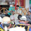 Mendes Yandri Kunjungi Desa Sukses Manfaatkan Potensi dan Kolaborasi di Kaltim