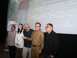 Wamendagri Bima Arya Tekankan Pentingnya Digitalisasi untuk Persempit Ruang Korupsi