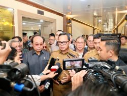 Wamendagri Bima Arya Nilai Pilkada Serentak 2024 Berjalan Kondusif