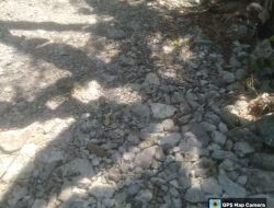 Pembangunan Jalan Usaha Tani di Dusun Luppangeng Desa Lalabata Riaja Disorot Warga