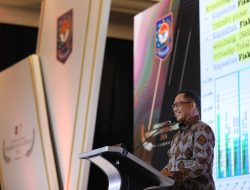 Apresiasi Kinerja Pemerintahan Daerah, Mendagri: Semoga Mampu Memotivasi dan Jadi Catatan Sejarah