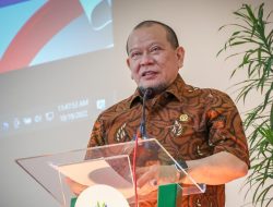 Permintaan Presiden Agar Parpol Ubah Sistem Pemilu Layak Didukung