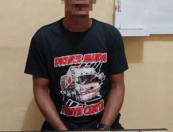 Satresnarkoba Polres Luwu Amankan DPO Tindak Pidana Peredaran Narkoba di Kota Palopo