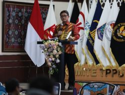 PPATK Matangkan Data 2025 dalam Forum Satu Data