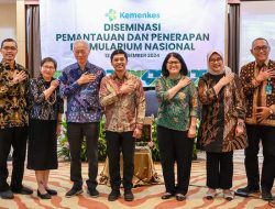 Wamenkes Minta Terapkan Prinsip CERDAS dalam Proses Peninjauan Fornas Obat-Obatan
