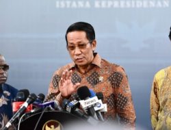 Presiden Prabowo Setujui Pemberian Amnesti untuk Kemanusiaan dan Rekonsiliasi