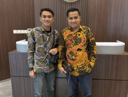 Pilkada Belum Usai, Praktisi Hukum Asal Gowa Uji Integritas KPU Gowa di DKPP