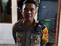 Polsek Mariso Gelar Razia di Jalan Rajawali, 21 Kendaraan Knalpot Brong Diamankan