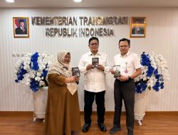 Geliat Pelaku UMKM Camilan Coklat dari Kawasan Transmigrasi, Viva Yoga: Sesuai Rencana Kementrans Akan Membangun Industri Coklat di Kawasan Transmigrasi