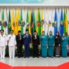 Lantik Dua Penjabat dan Satu Ketua TP PKK Provinsi, Tri Tito Karnavian Tekankan Pentingnya Kawal Pelaksanaan Program