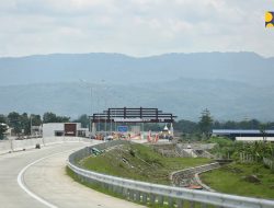 Tol Solo-Yogyakarta-NYIA Segmen Klaten-Prambanan Siap Fungsional untuk Dukung Nataru 2024/2025