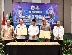 Gandeng JAM Intel Kejagung, Mendes Yandri Harap Mudahkan Kades Kelola Dana Desa