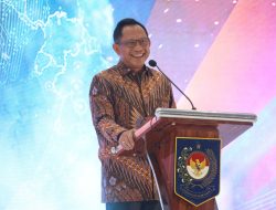 Mendagri Dorong Pemda Ubah Pola Pikir untuk Tingkatkan Pendapatan Daerah