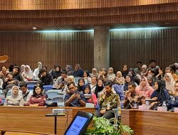 Wamen Viva Yoga: Perubahan Sosial Harus Menambah Nilai Kemanusiaan , Konstruktif, dan Mempercepat Pembangunan