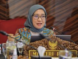 Seleksi PPPK Periode II, Menteri Rini: Instansi Pemerintah Agar Petakan dan Konfirmasi Data Non-ASN
