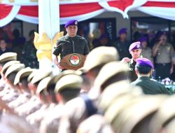 Wamendes Ariza Ingatkan Bela Negara jadi Tugas Seluruh Komponen Bangsa