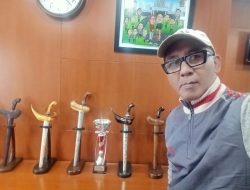 Rotasi di MA dan Peradilan, FORSIMEMA-RI: Wujud Penyegaran Regenerasi yang Berintegritas