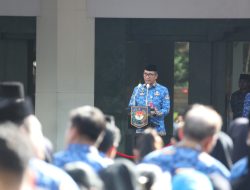 Peringati Hari Bela Negara ke-76, Kemendagri Berkomitmen Perkuat Bela Negara untuk Indonesia Maju