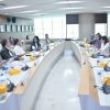 Pertemuan dengan Delegasi World Bank, Wamen Diana Bahas Program Ketahanan Gempa dan Pengembangan Perkotaan