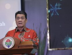 Wamendes Ariza: Natal dan Tahun Baru, Momentum Perkuat Kebersamaan, Toleransi dan Semangat Gotong Royong