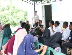 Jadi Mitra Strategis Kementan, KemenTrans Siapkan Tenaga Kerja Untuk Sukseskan Kemandirian Pangan