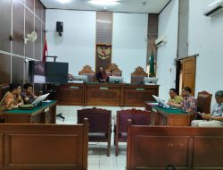 Pengadilan Negeri Jakarta Selatan Nyatakan Gugur Permohonan Praperadilan Heru Hanindyo