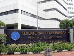 Kemenhub Raih Predikat Baik Pada Evaluasi Penerapan Pengawasan Sistem Merit 2024