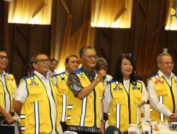 Sambut Nataru 2024/2025, Kementerian PU Pastikan Kesiapan Infrastruktur dan Kesiapsiagaan Bencana