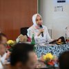 Rapat Koordinasi Kesiapan Libur Nataru di Merak, BMKG Pastikan Informasi Cuaca Real Time