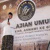 Menteri Nusron Wahid Hadiri Haul ke-67 K.H. Raden Asnawi di Kudus