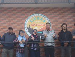 Poltekpar Makassar Aktif Dukung Destinasi di Gowa Sulsel Siap Sambut Libur Nataru