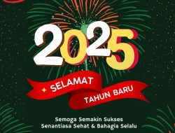 Tutup 2024, IMO-Indonesia Siap Gebrak Narasi di Tahun 2025
