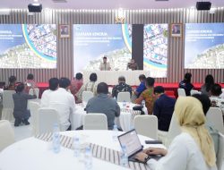 Setahun Setelah Diluncurkan, Kementerian ATR/BPN Berhasil Terbitkan 3,1 Juta Sertipikat Elektronik