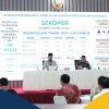 2.161 Kasus Pertanahan Berhasil Ditangani Kementerian ATR/BPN Sepanjang Tahun 2024